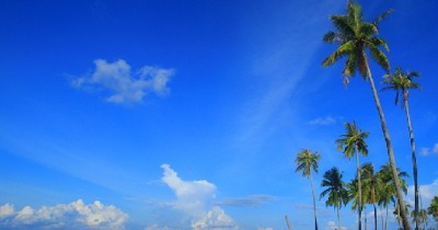Pantai Liwutongkidi : Harga Tiket, Foto, Lokasi, Fasilitas dan Spot