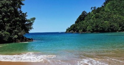 Pantai Bolu Bolu : Fasilitas, Rute, Jam Buka, Harga Tiket dan Daya Tarik