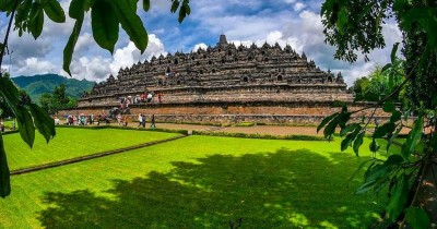 Candi Borobudur : Fasilitas, Rute, Jam Buka, Harga Tiket dan Daya Tarik