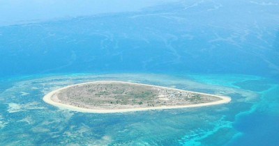 Pulau Kera : Fasilitas, Rute, Jam Buka, Harga Tiket dan Daya Tarik