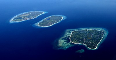 Kepulauan Gili : Fasilitas, Rute, Jam Buka, Harga Tiket dan Daya Tarik