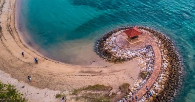 Pantai Sanur : Fasilitas, Rute, Jam Buka, Harga Tiket dan Daya Tarik