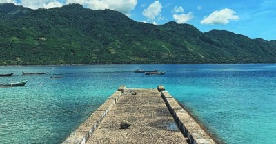 Pulau Alor : Fasilitas, Rute, Jam Buka, Harga Tiket dan Daya Tarik
