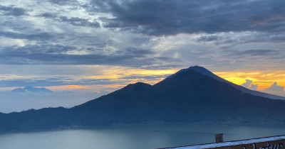Danau Batur : Harga Tiket, Foto, Lokasi, Fasilitas dan Spot