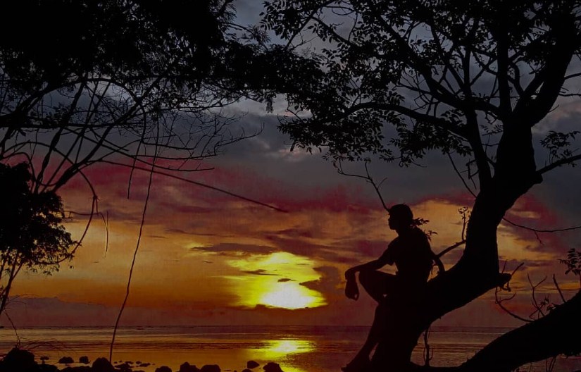 Pulau Dutungan : Harga Tiket, Foto, Lokasi, Fasilitas dan Spot