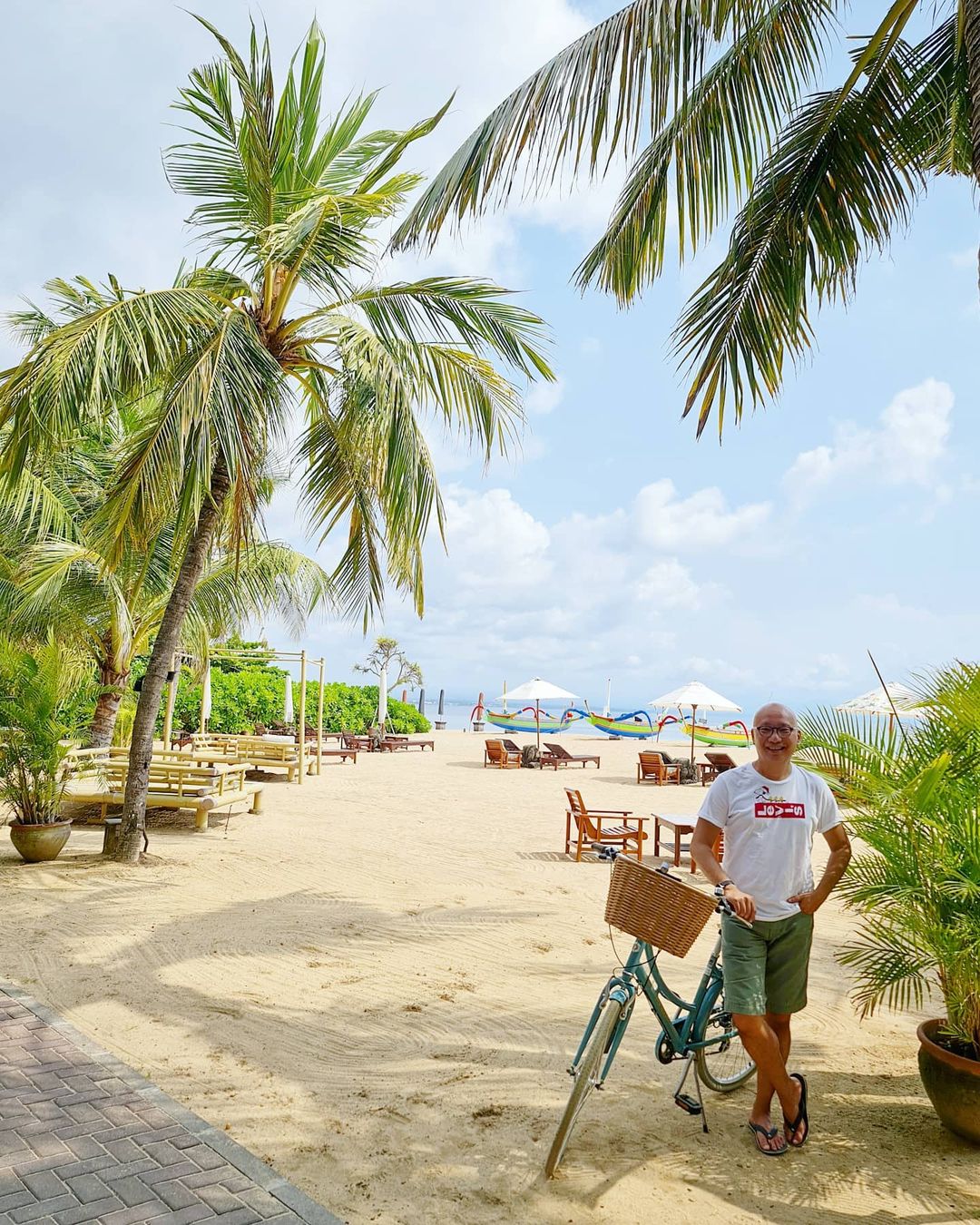 Pantai Sanur : Harga Tiket, Foto, Lokasi, Fasilitas dan Spot