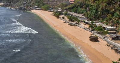 Pantai Pok Tunggal : Tiket Harga Masuk, Foto dan Lokasi